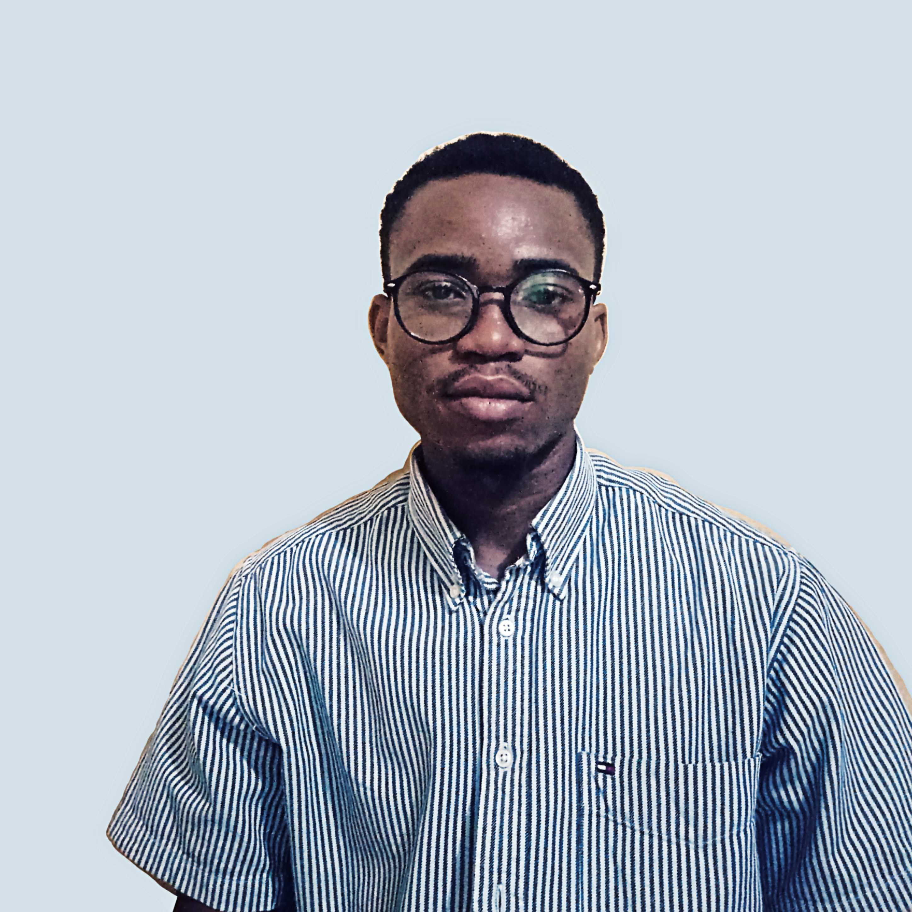 David Ndubuisi - Therapist in Nigeria